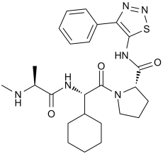 GDC-0152 (RG7419) 873652-48-3